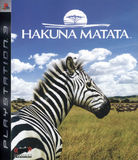 Hakuna Matata (PlayStation 3)